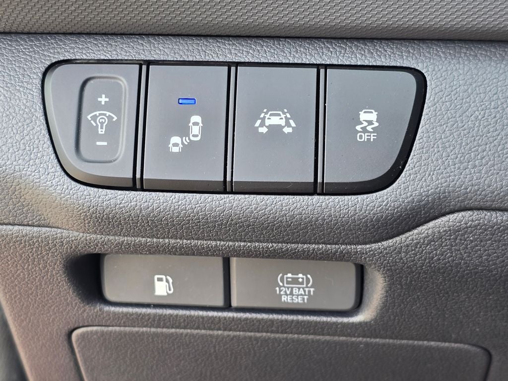 2019 Hyundai Ioniq Hybrid SEL