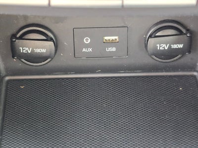 2019 Hyundai Ioniq Hybrid SEL