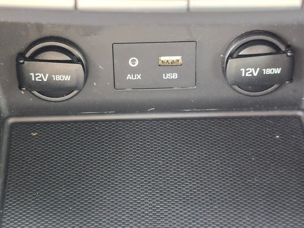 2019 Hyundai Ioniq Hybrid SEL