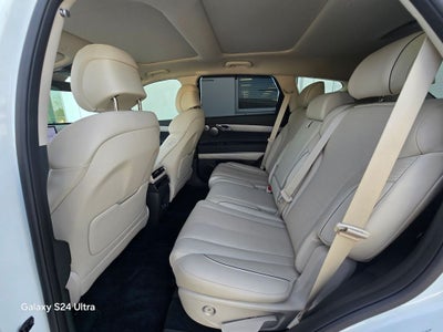 2025 Genesis GV80 2.5T Prestige