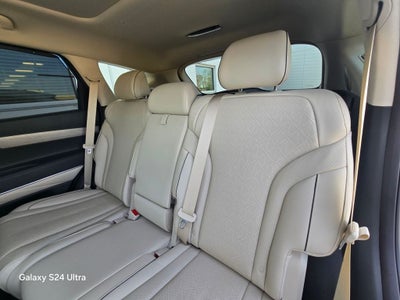 2025 Genesis GV80 2.5T Prestige