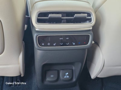 2025 Genesis GV80 2.5T Prestige