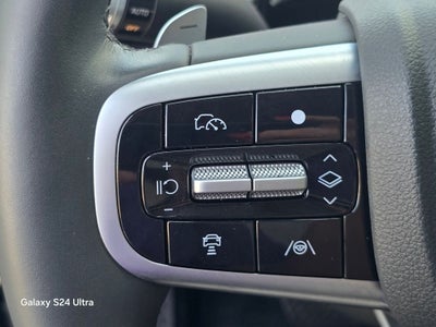 2025 Genesis GV80 2.5T Prestige