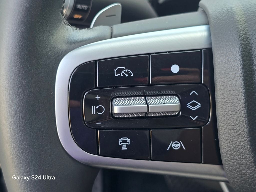 2025 Genesis GV80 2.5T Prestige