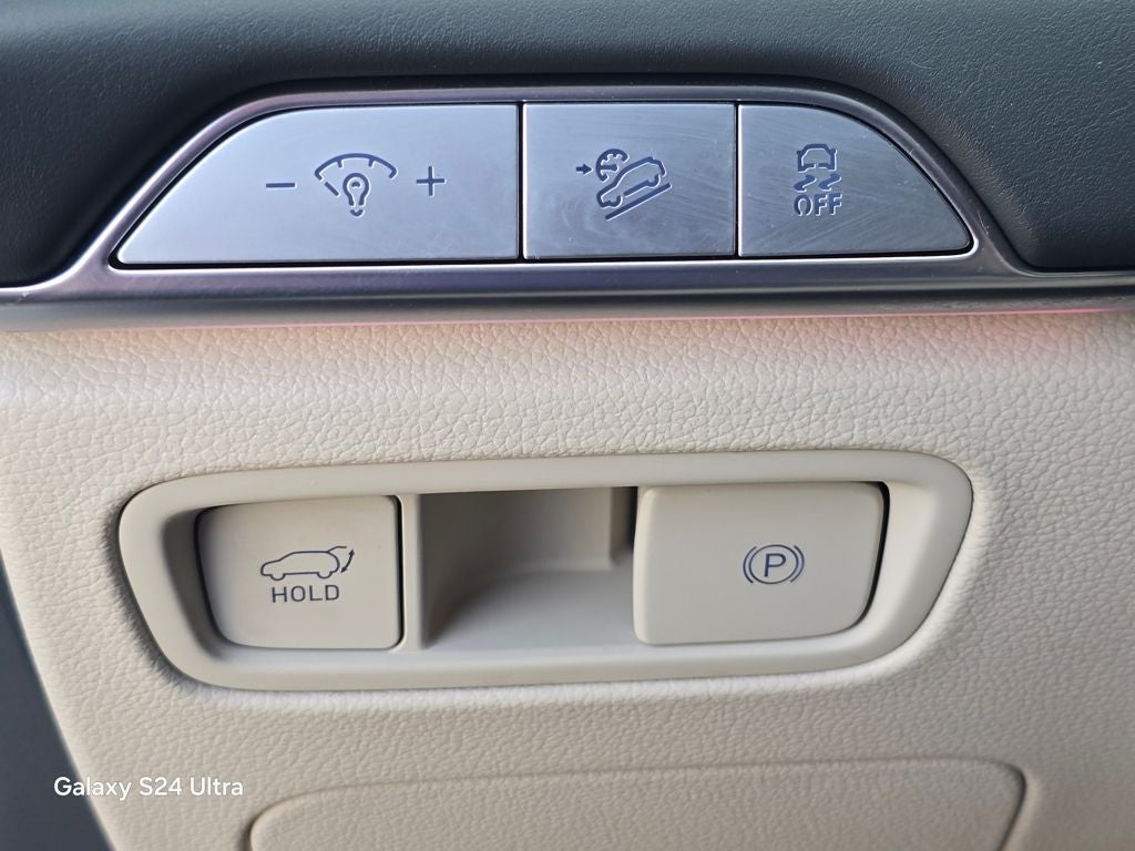 2025 Genesis GV80 2.5T Prestige