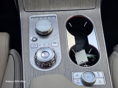 2025 Genesis GV80 2.5T Prestige