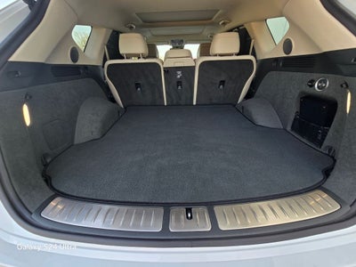 2025 Genesis GV80 2.5T Prestige