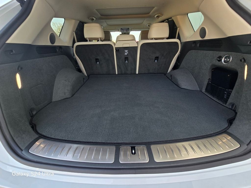 2025 Genesis GV80 2.5T Prestige