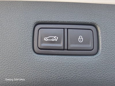 2025 Genesis GV80 2.5T Prestige