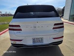 2025 Genesis GV80 2.5T Prestige