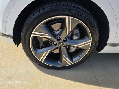 2025 Genesis GV80 2.5T Prestige