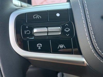 2025 Genesis GV80 3.5T Prestige