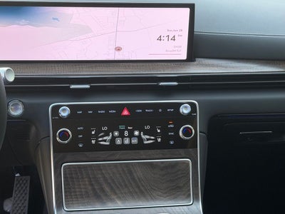 2025 Genesis GV80 3.5T Prestige