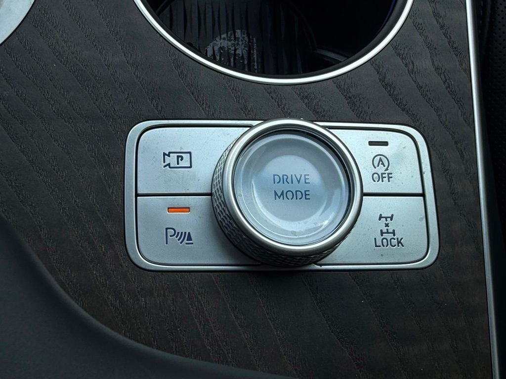 2025 Genesis GV80 3.5T Prestige
