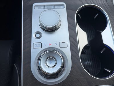 2025 Genesis GV80 3.5T Prestige