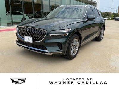 2023 Genesis GV70 2.5T