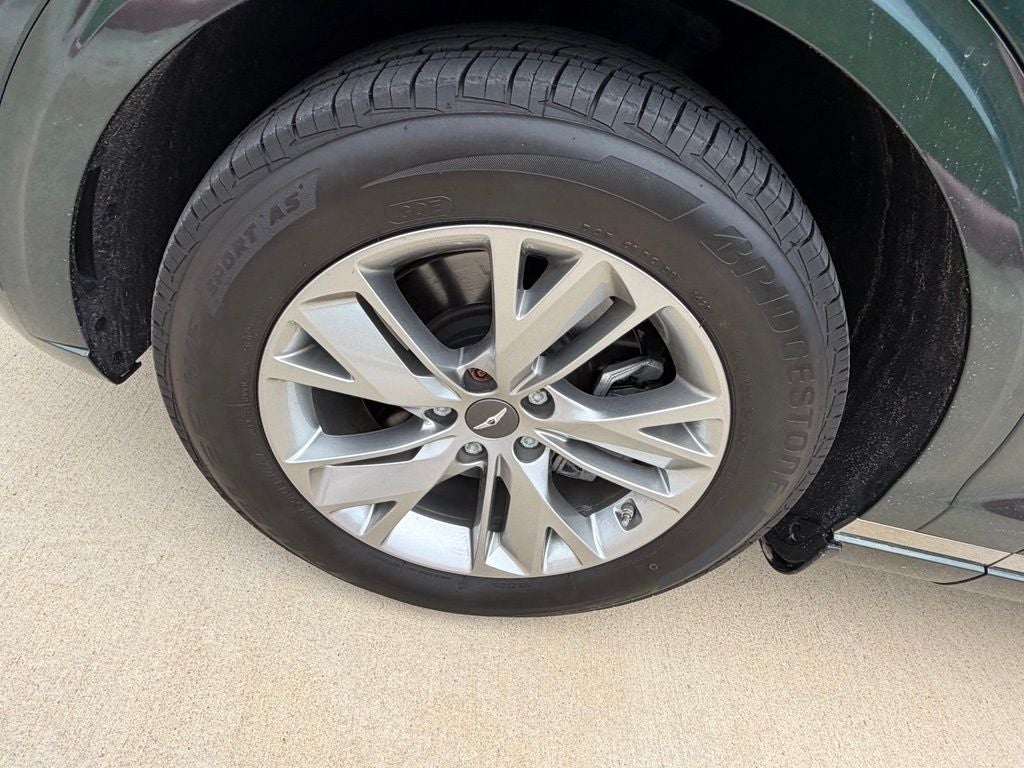2023 Genesis GV70 2.5T