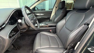 2023 Genesis GV70 2.5T