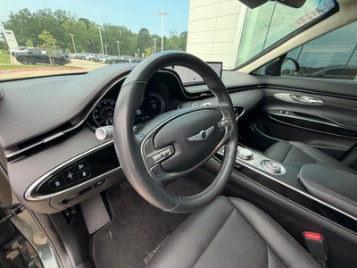 2023 Genesis GV70 2.5T