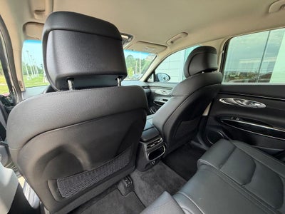 2023 Genesis GV70 2.5T