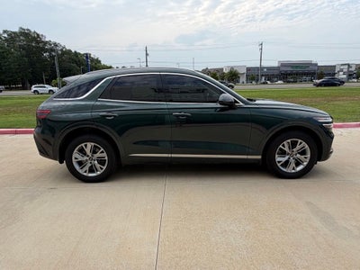 2023 Genesis GV70 2.5T