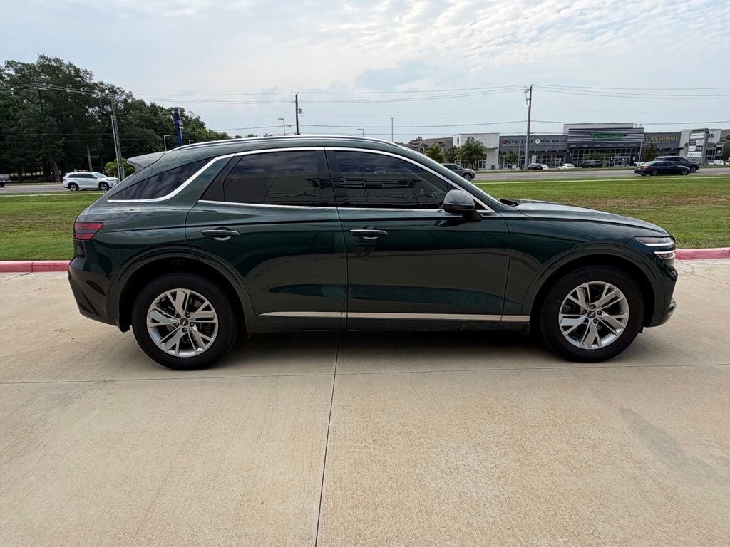 2023 Genesis GV70 2.5T