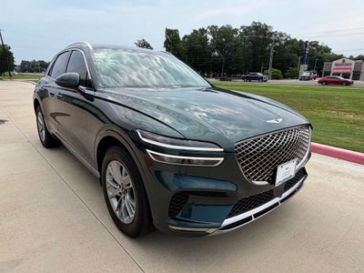 2023 Genesis GV70 2.5T