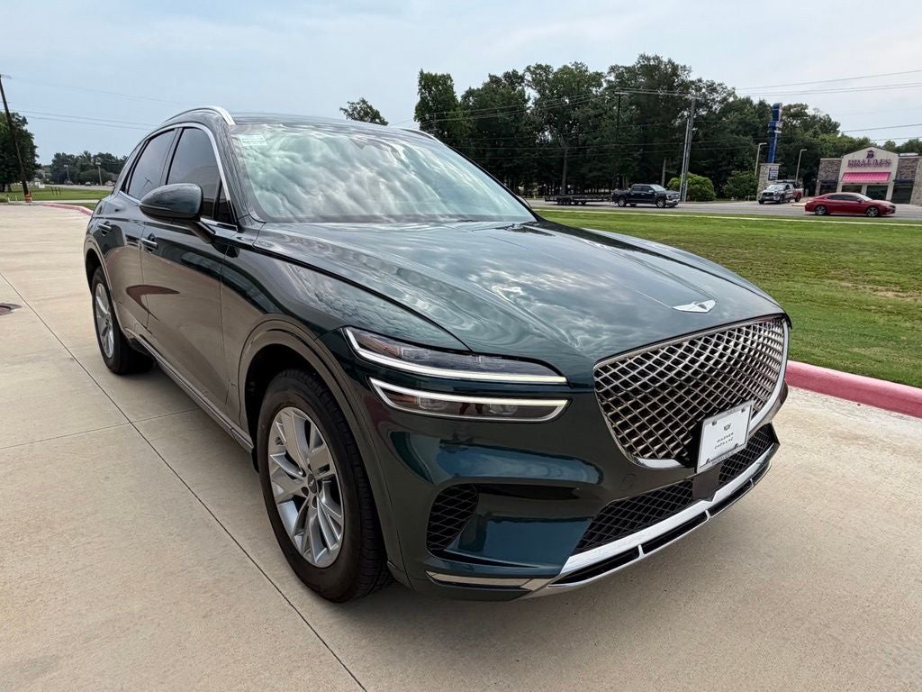 2023 Genesis GV70 2.5T