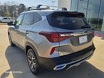 2021 Kia Seltos EX