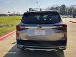 2021 Kia Seltos EX