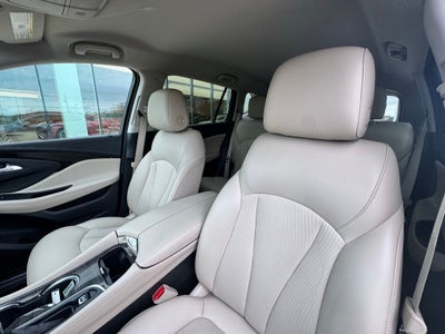 2019 Buick Envision Preferred