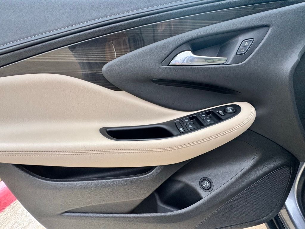 2019 Buick Envision Preferred