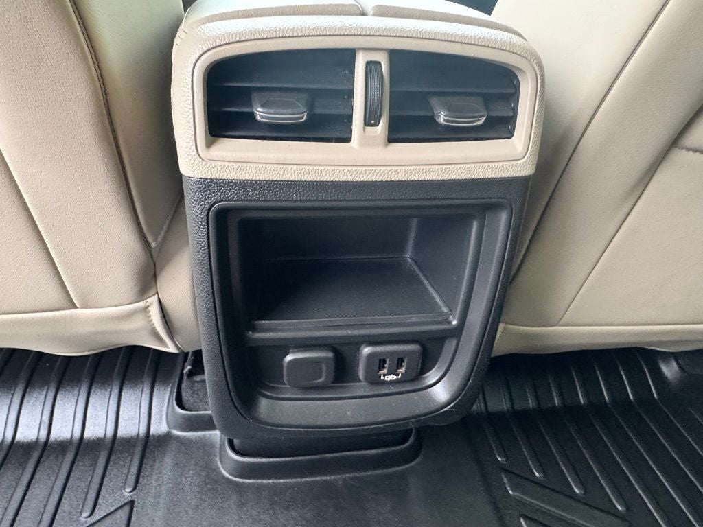 2019 Buick Envision Preferred