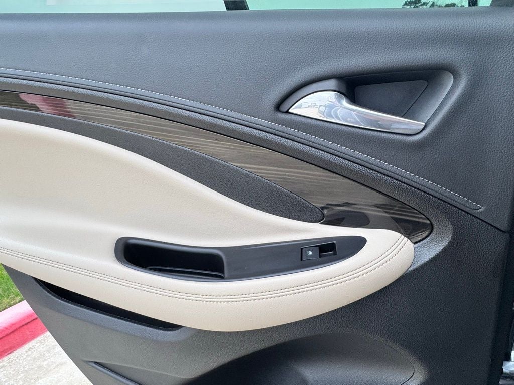 2019 Buick Envision Preferred