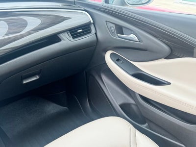 2019 Buick Envision Preferred