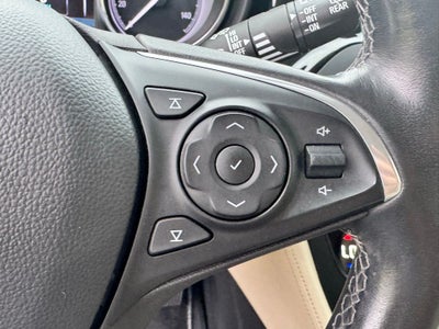 2019 Buick Envision Preferred