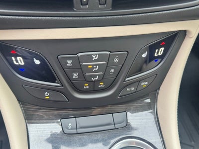 2019 Buick Envision Preferred