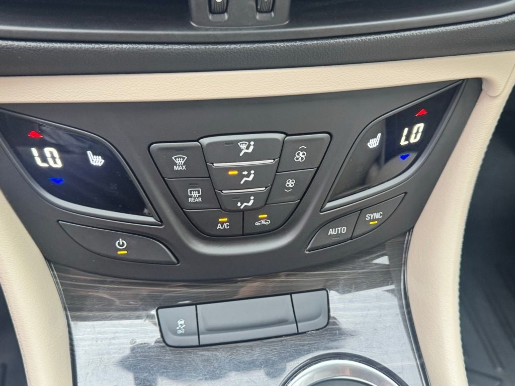 2019 Buick Envision Preferred