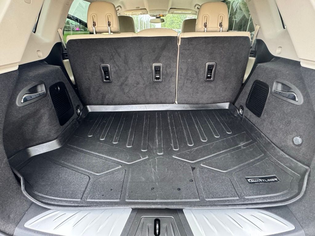 2019 Buick Envision Preferred