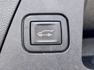 2019 Buick Envision Preferred