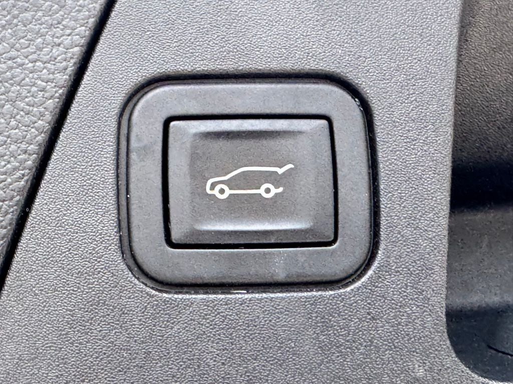 2019 Buick Envision Preferred