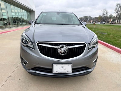 2019 Buick Envision Preferred