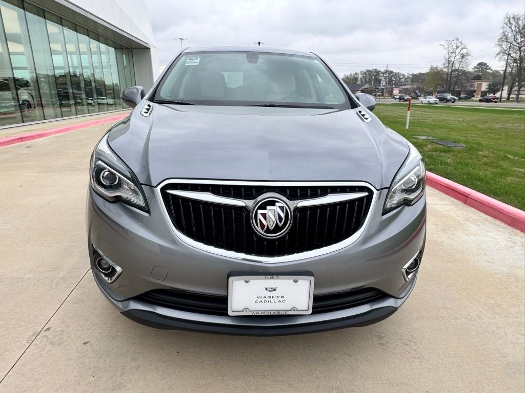 2019 Buick Envision Preferred