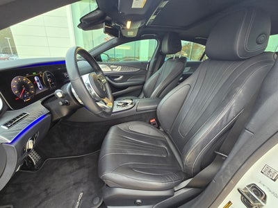 2020 Mercedes-Benz CLS CLS 450