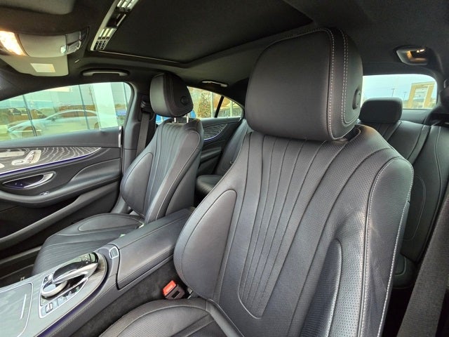 2020 Mercedes-Benz CLS CLS 450