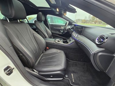 2020 Mercedes-Benz CLS CLS 450