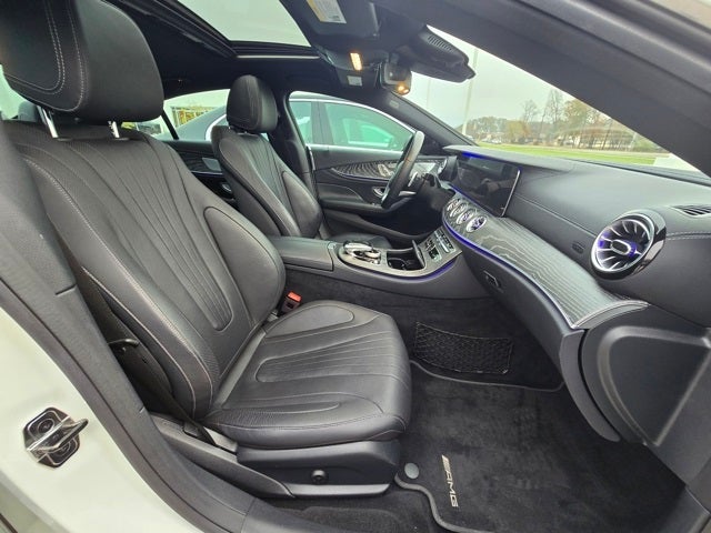 2020 Mercedes-Benz CLS CLS 450