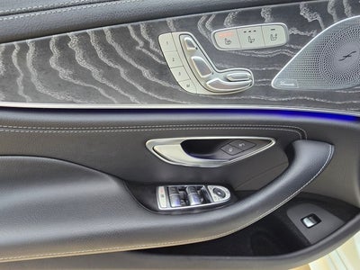 2020 Mercedes-Benz CLS CLS 450