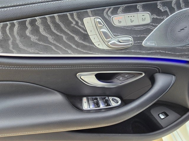 2020 Mercedes-Benz CLS CLS 450