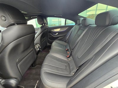 2020 Mercedes-Benz CLS CLS 450